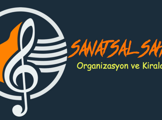 SANATSAL SAHNE SES SİSTEMİ KİRALAMA