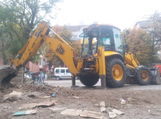 Ankara kiralık kepceler