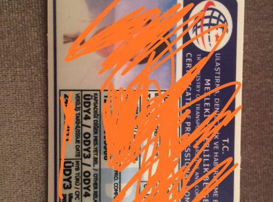 Kiralık Üdy3/4, Ody2