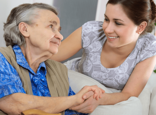 Aydında Hasta – Yaşlı – Çocuk Bakıcı Kiralama Hizmeti