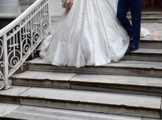 ÖZEL DİKİM GELİNLİK KİRALAMA