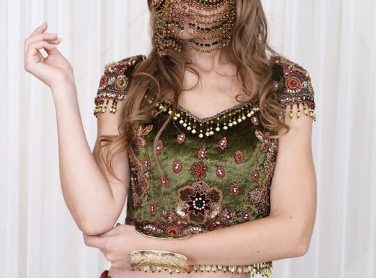 HÜMA KAFTAN KİRALAMA