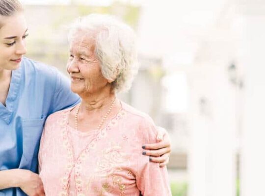 Denizli Çevresinde Hasta – Çocuk – Yaşlı Bakıcı Hizmeti