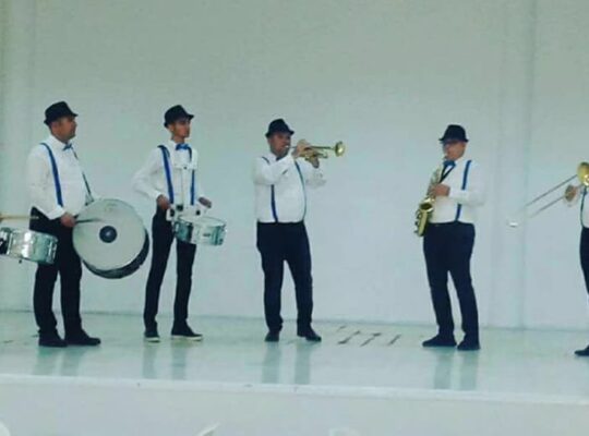 İSTANBUL BANDO EKİBİ KİRALAMA