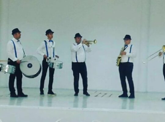 İSTANBUL BANDO EKİBİ KİRALAMA