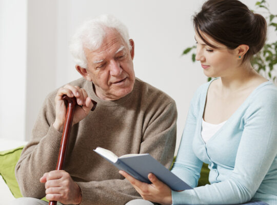 Kocaeli Çevresinde Hasta – Çocuk – Yaşlı Bakıcı Hizmeti