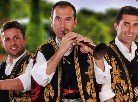 İSTANBUL DAVUL ZURNA EKİBİ KİRALAMA