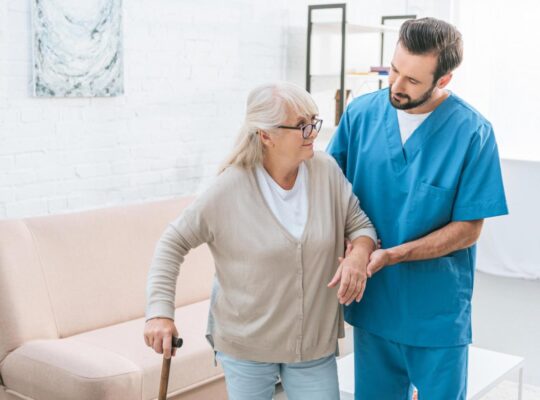 İstanbul Çevresinde Hasta – Çocuk – Yaşlı Bakıcı Hizmeti