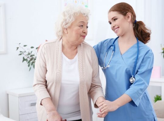 Tekirdağ Çevresinde Hasta – Çocuk – Yaşlı Bakıcı Hizmeti