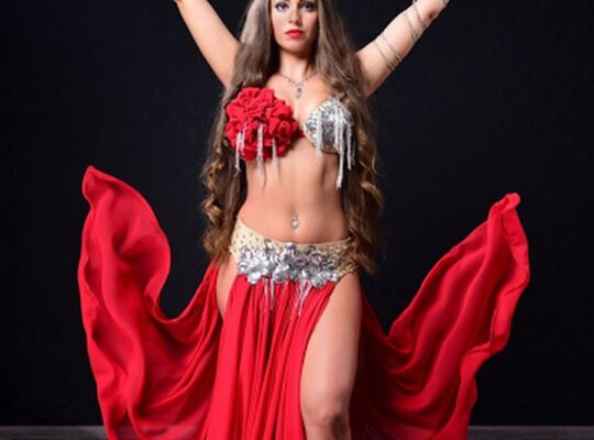 Dansöz Kiralama İstanbul Ankara