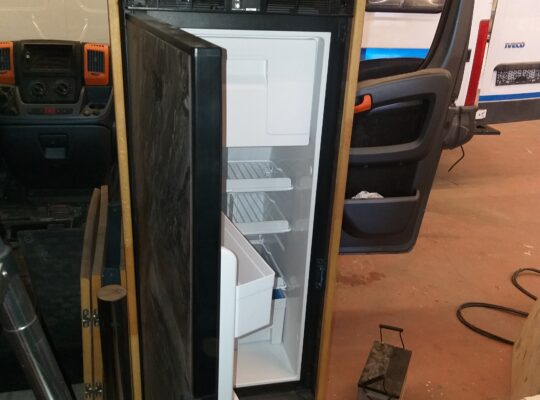 Motokaravan kiralama