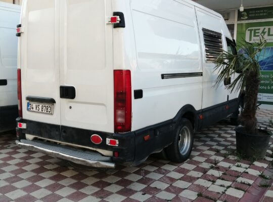 Kiralık Jeneratör Kiralama