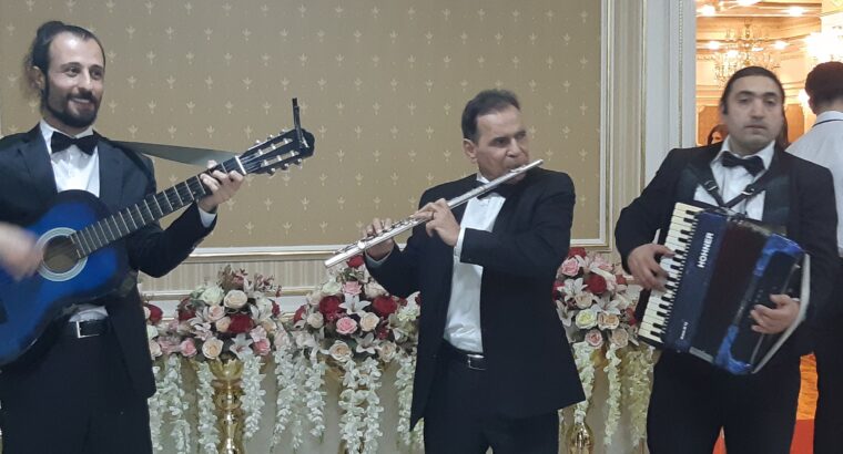 Düğün Orkestrası Kiralama