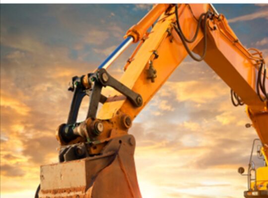 Kiralık Kepçe – JCB (Payas)