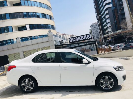 Uygun Aylık Araç Kiralama Hizmeti