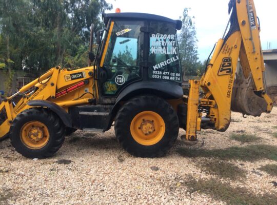 Hafriyat Kamyonu Kiralama