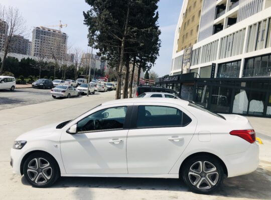 Uygun Aylık Araç Kiralama Hizmeti