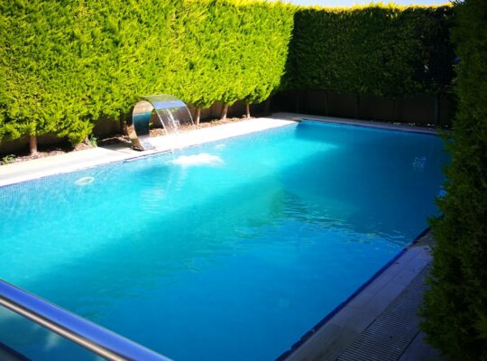 ÇEŞME ILICADA VİLLA