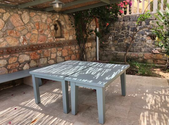 MUĞLA BODRUM GÜMÜŞLÜK