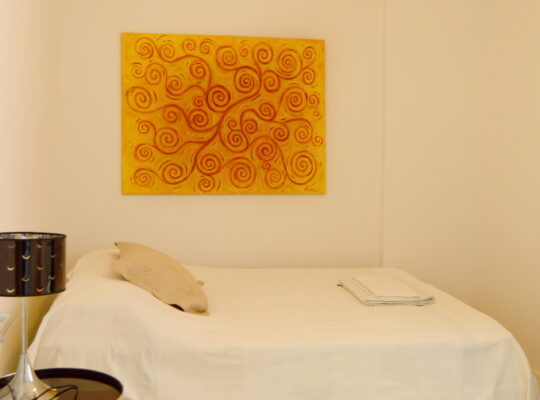 Daire Gundogan Bodrum