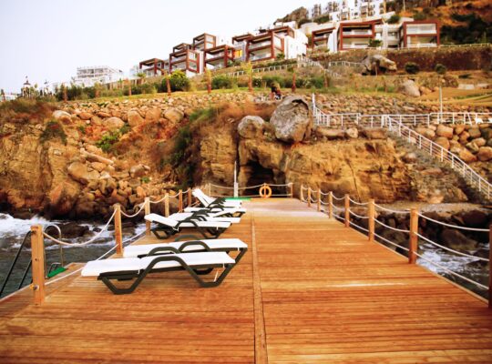 Daire Gundogan Bodrum