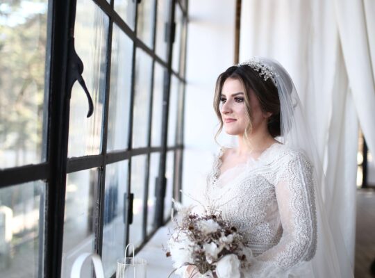 AYSİRA GELİNLİK KİRALAMA