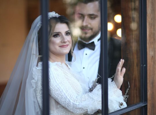 AYSİRA GELİNLİK KİRALAMA