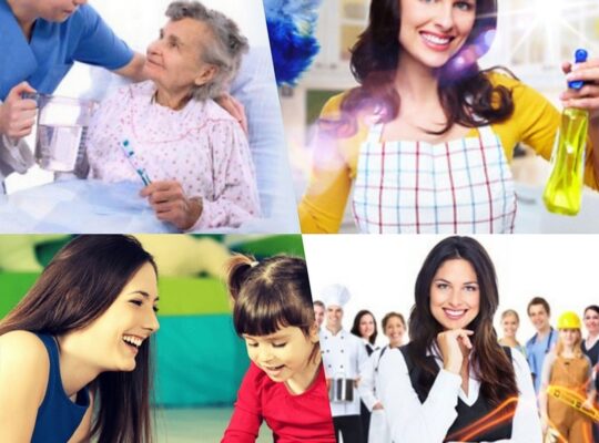 Hasta Bakıcı Kiralama Hizmeti