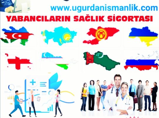 Hasta Bakıcı Kiralama Hizmeti