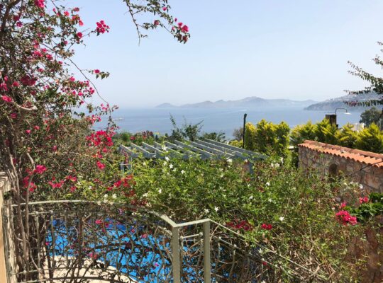 MUĞLA BODRUM GÜMÜŞLÜK