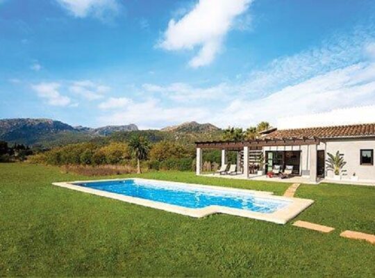 BODRUM TORBA DA KİRALIK ÖZEL HAVUZLU VİLLA