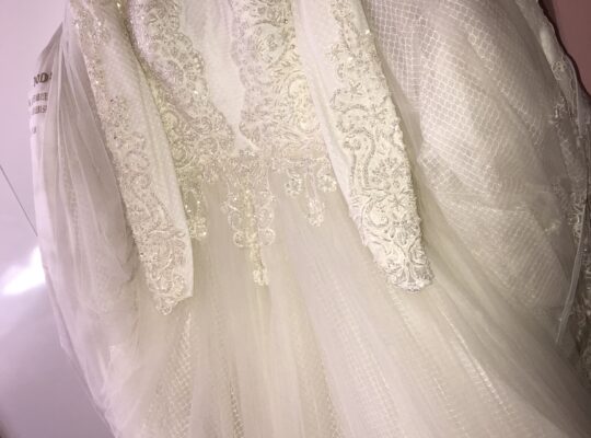 Gelinlik Kiralama Hizmeti