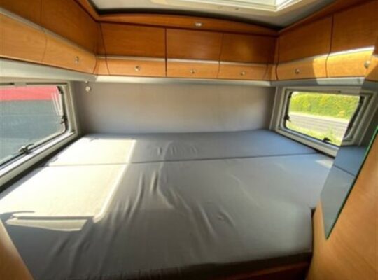 Kiralık Lüks Karavan