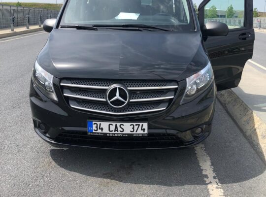 Havalimanı Transferi ve Vip Transferler