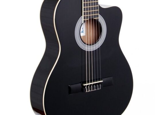 Gitar Klasik Rodriguez RCC550BK