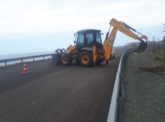 Hatay kiralık kepçe