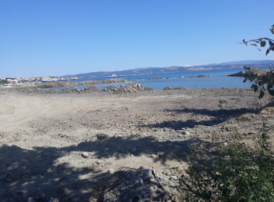 Kiralık Damperli Kamyon