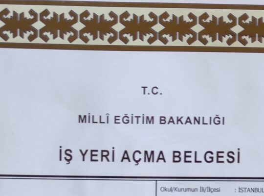 ELEKTRİK-ELEKTRONİK