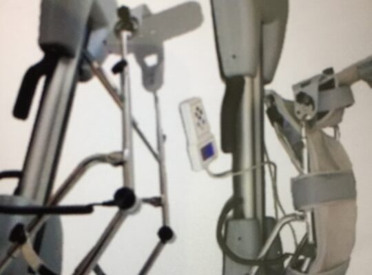 CPM cihazı kiralama