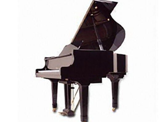 Milton / Piano Disc CD 152 – 01 Grand Piyano