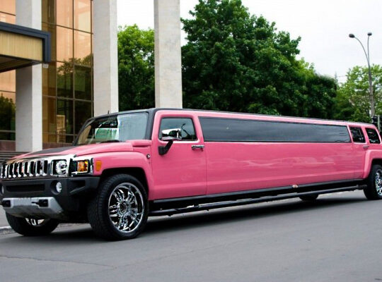 MOLTUR LİMUZİN KİRALAMA