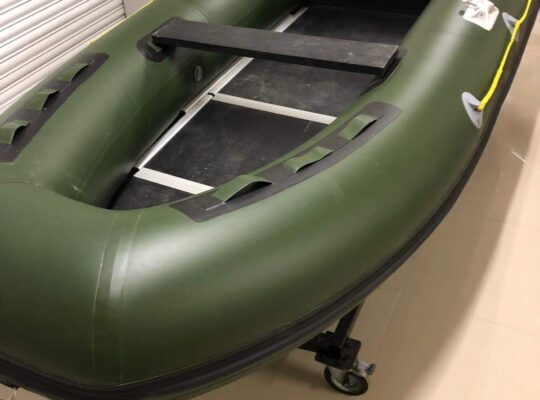 Şişme bot kiralık