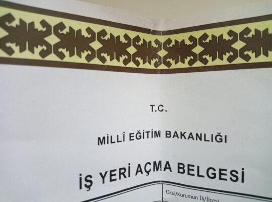 YİYECEK İÇECEK HİZMETLERİ