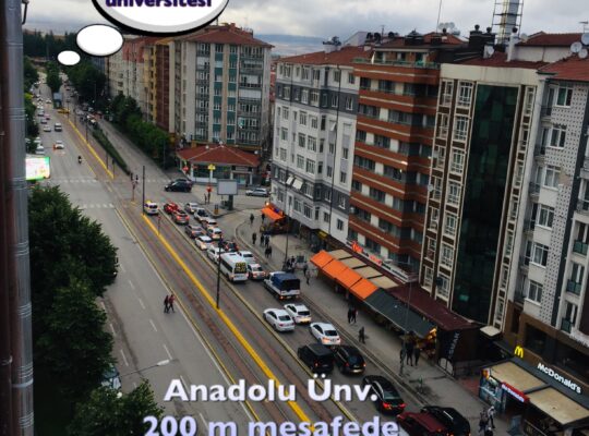 kiralık günlük aylık rezidans