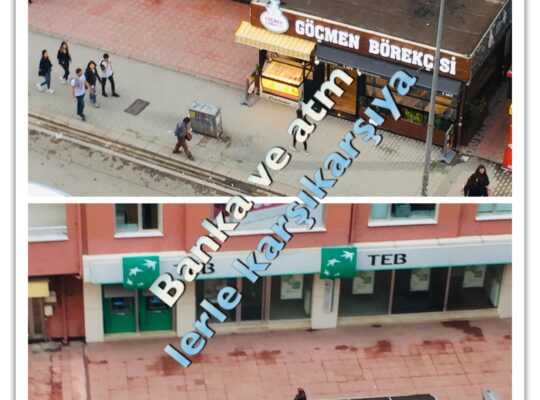 kiralık günlük aylık rezidans