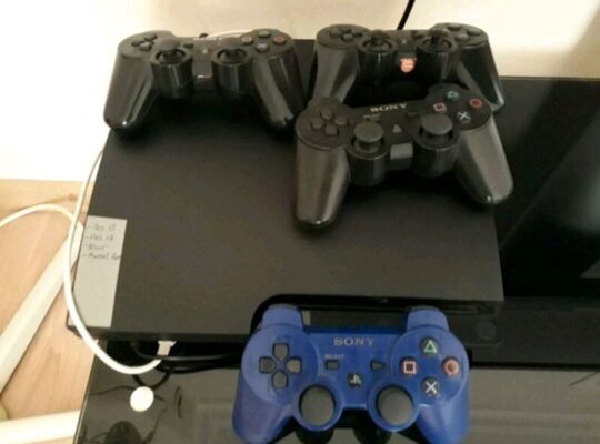 Playstation 3 Günlük 30 TL