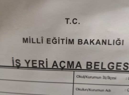 Elektrik elektronik pano monitorlüğü