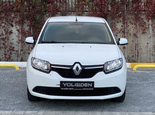 YOLGİDEN GRUP |* KİRALIK *| RENAULT SYMBOL 1.5 DCİ JOY **DİZEL**