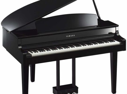 Kiralık Kuyruklu Piyano