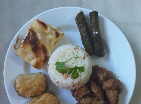 Yemek Firmalari Tadım Kurumsal